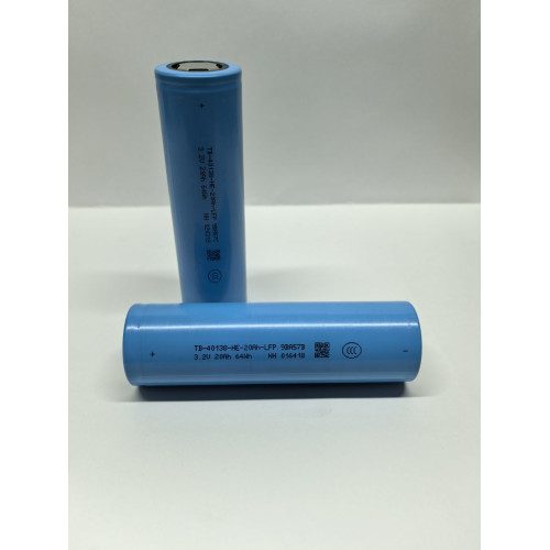 Lifepo4 TB-40138-20Ah