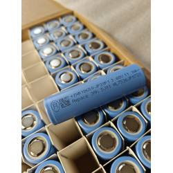 Высокотоковые аккумуляторы Ampace GP30 (18650) tabless 56A Высокотоковые аккумуляторы Ampace GP30 (18650) tabless 56A