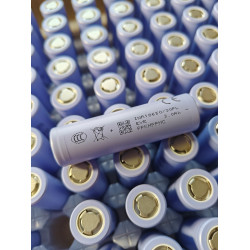 Высокотоковый аккумулятор Eve 30pl (18650) tabless 60А Высокотоковый аккумулятор Eve 30pl (18650) tabless 60А