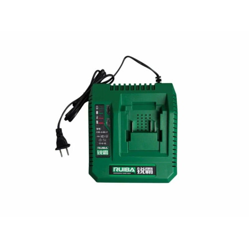 Зарядное устройство Ruiba 4А (посадка Makita)