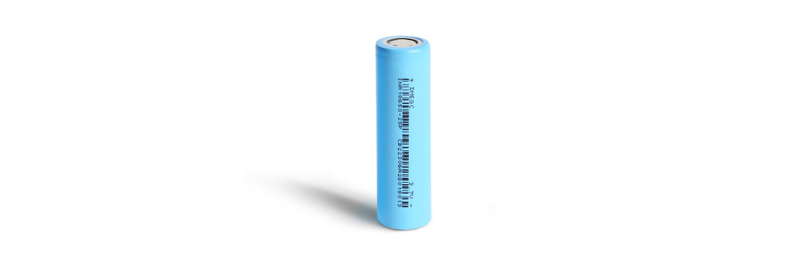 Высокотоковый аккумулятор Dmegc 25p (18650)30А