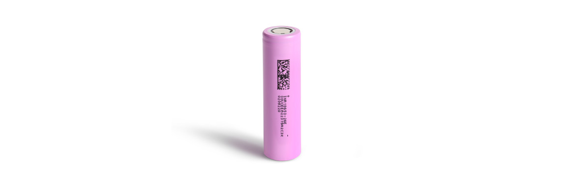 Среднетоковые аккумуляторы Dmegc 26e (18650) 7.6A