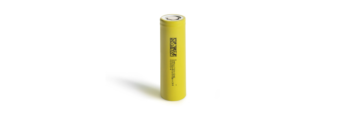 Среднетоковые аккумуляторы Dmegc 50e (21700) 15A